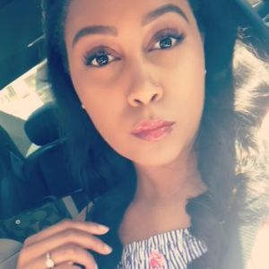 Meet your Posher, Okoye